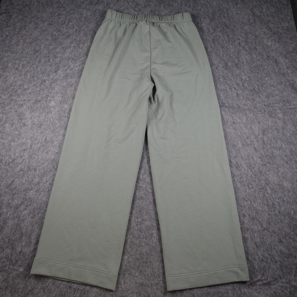 Yogalicious Set Women Small Green Modal Terry Vanessa Pants Cali Breeze Hoodie - Picture 12 of 16